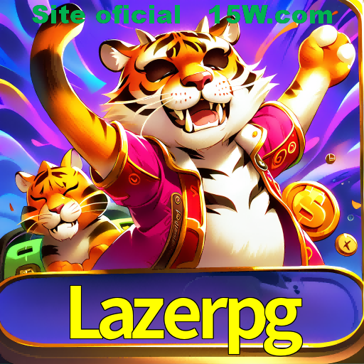 Lazerpg